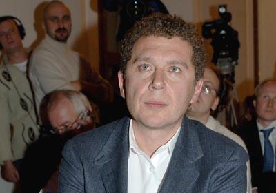 Мамут Александр Леонидович личная жизнь