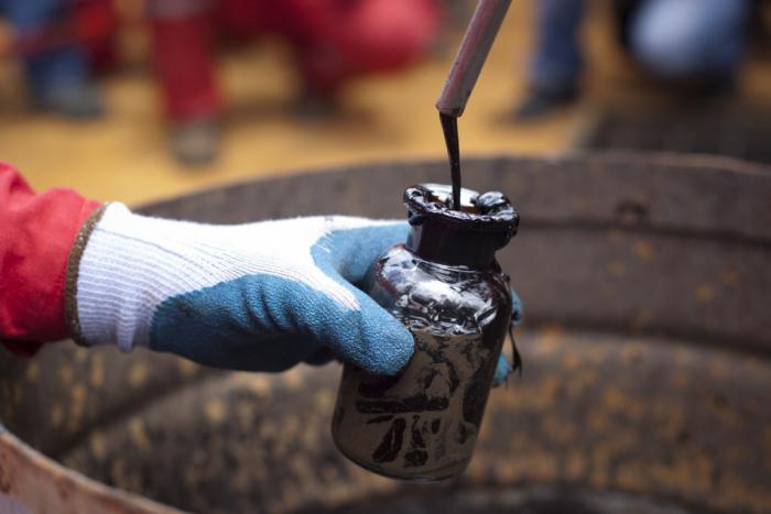 торговля фьючерсами на нефть