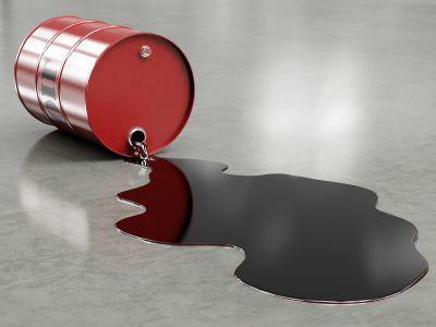 фьючерсы на нефть