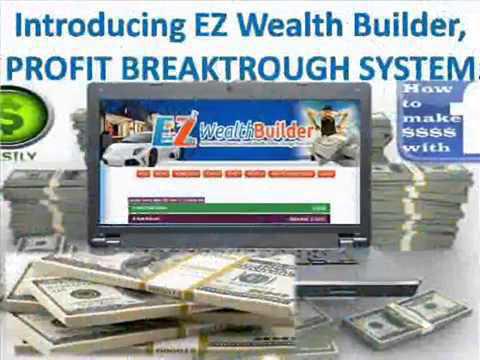 741744 ezwealthbuilder отзывы