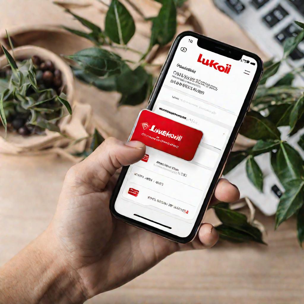 3460344 Регистрация карты в приложении.