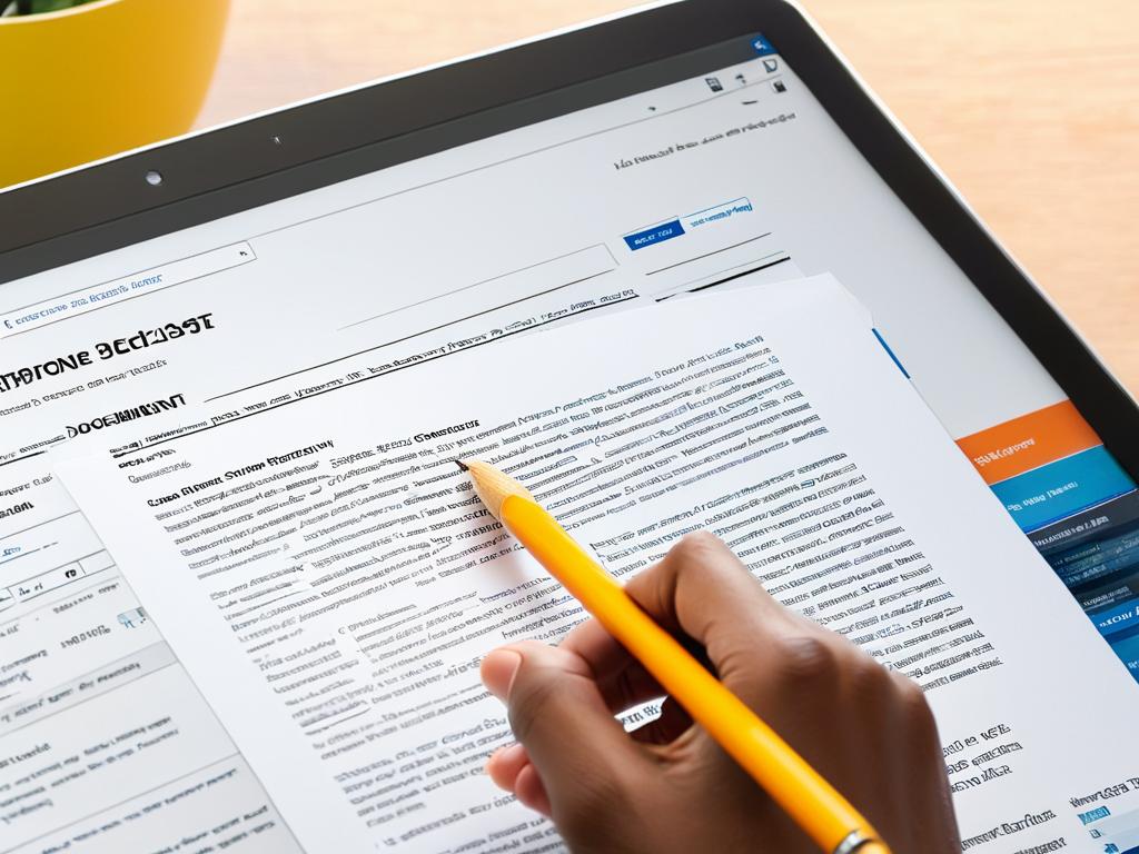3920074 человек редактирует информацию в онлайн документе
