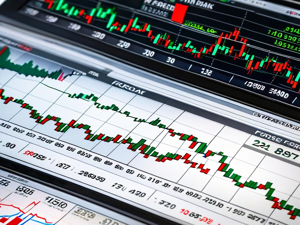3984654 Графики и курс форинта на бирже Форекс